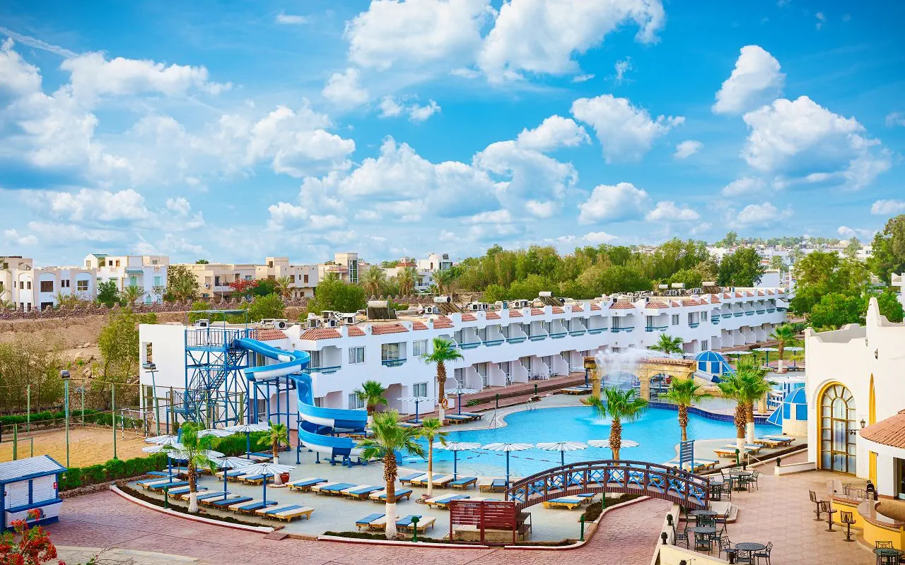 Dreams Vacation Sharm Resort photo 0