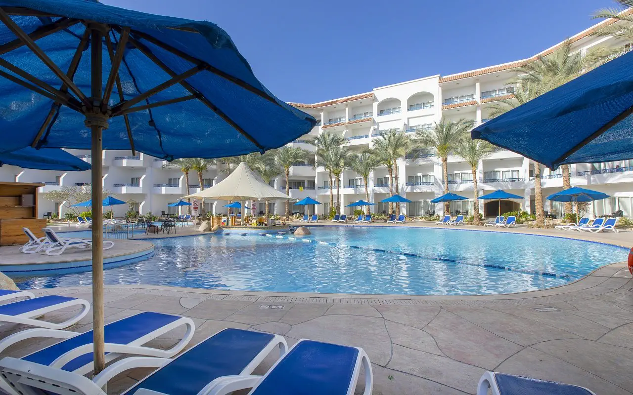 Naama Bay Hotel & Resort photo 2