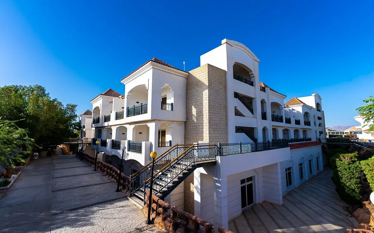 Naama Bay Hotel & Resort photo 1