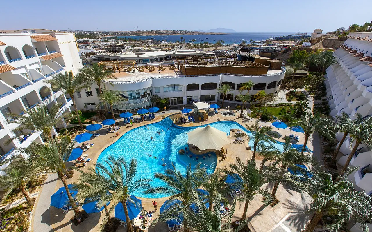Naama Bay Hotel & Resort photo 0