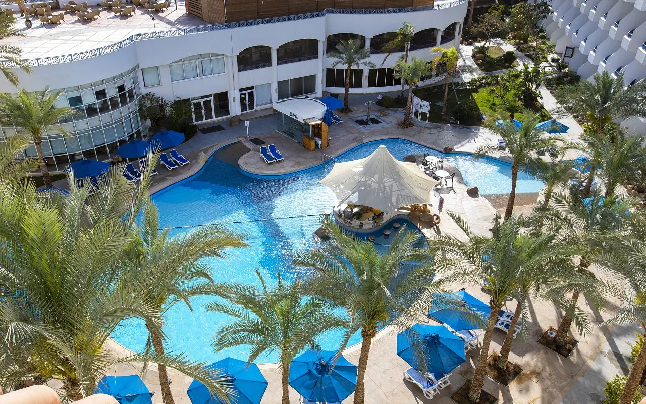 Naama Bay Hotel & Resort photo 3