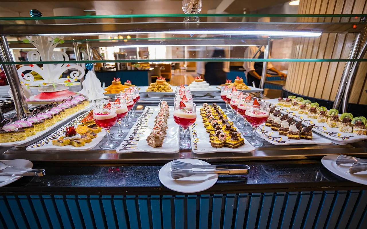 Novotel Sharm Palm - zdjęcie 16