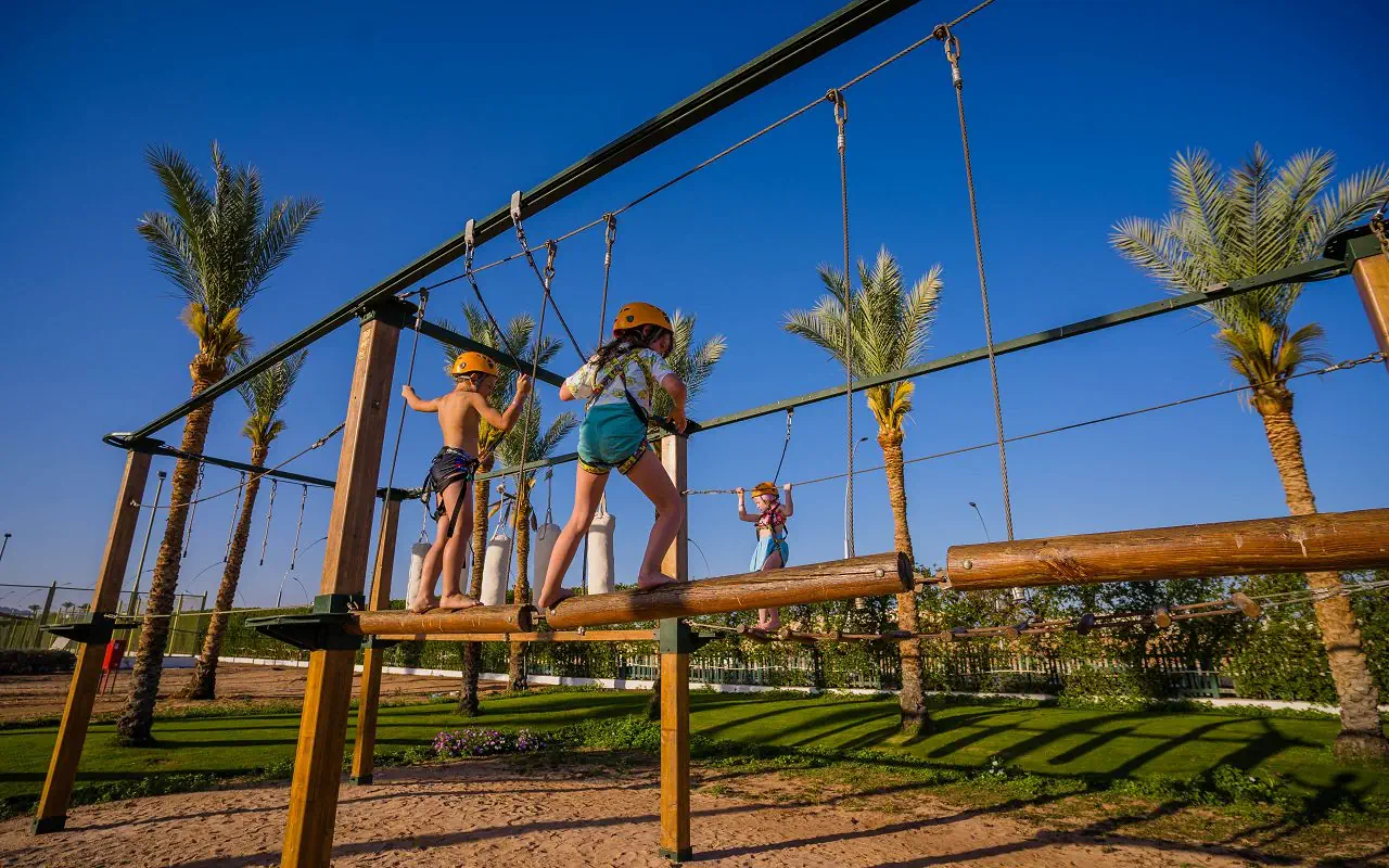 Novotel Sharm Palm - zdjęcie 24