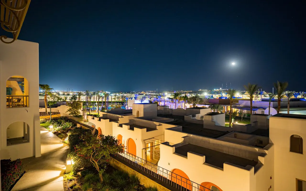 Novotel Sharm Palm - zdjęcie 11