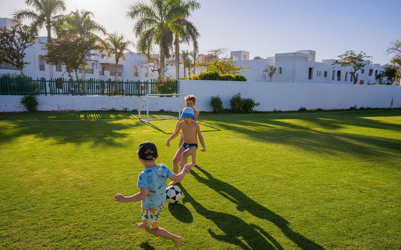 Novotel Sharm Palm - zdjęcie 27