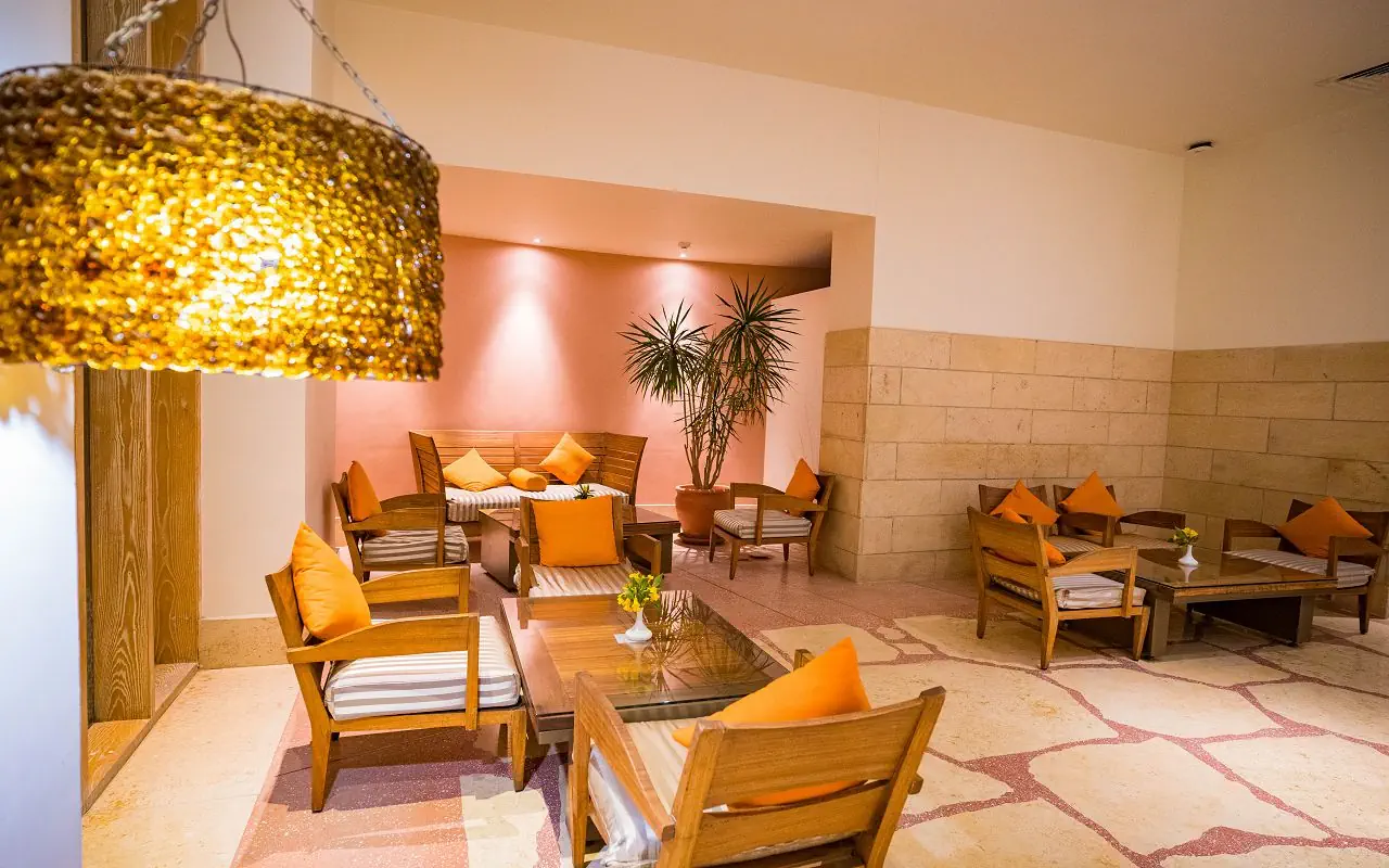 Novotel Sharm Palm - zdjęcie 13