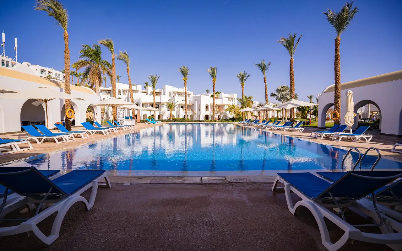 Novotel Sharm Beach photo 2