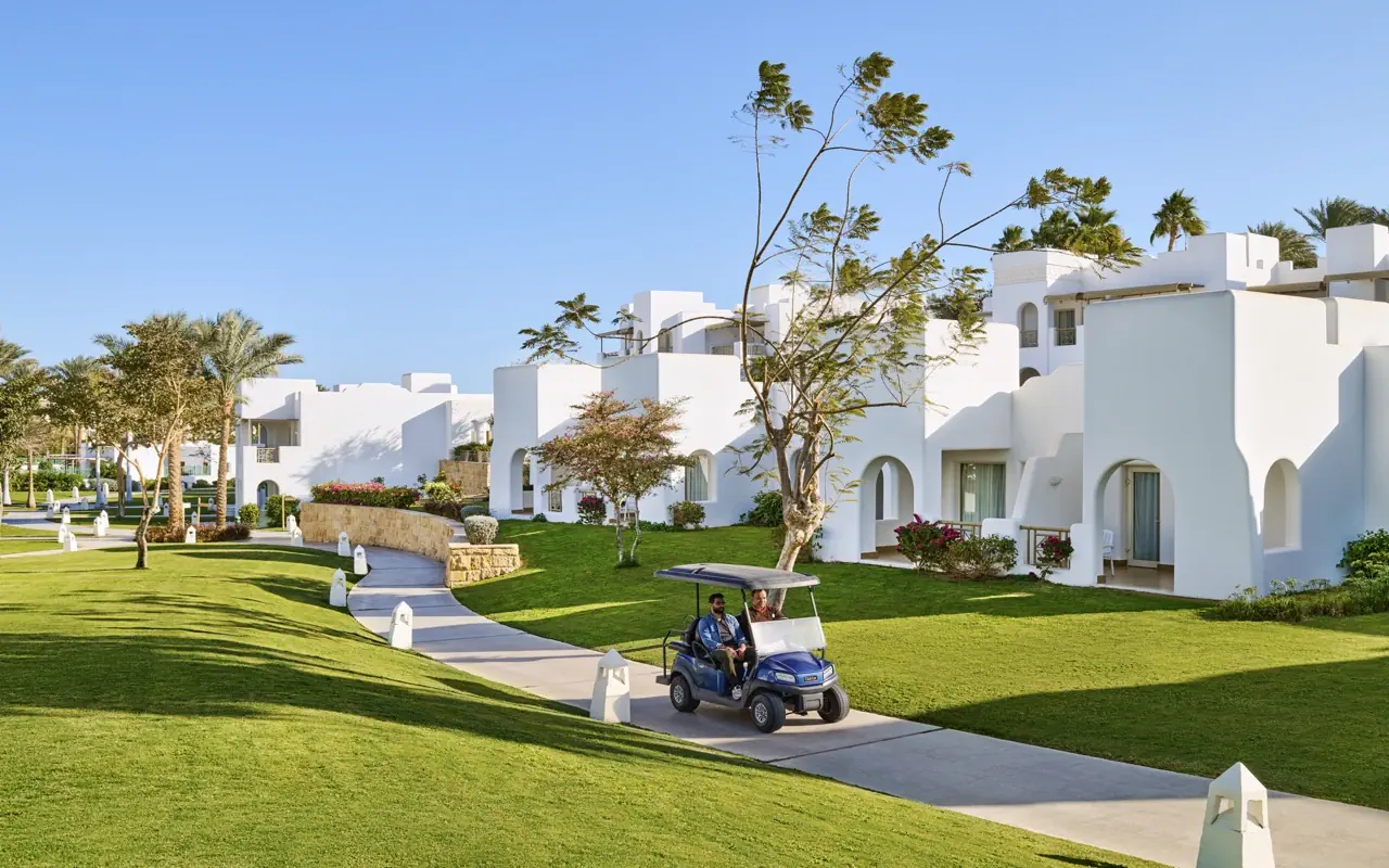 Novotel Sharm Palm - zdjęcie 9