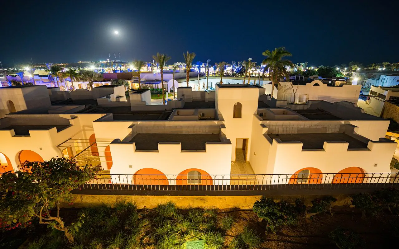 Novotel Sharm Palm - zdjęcie 10