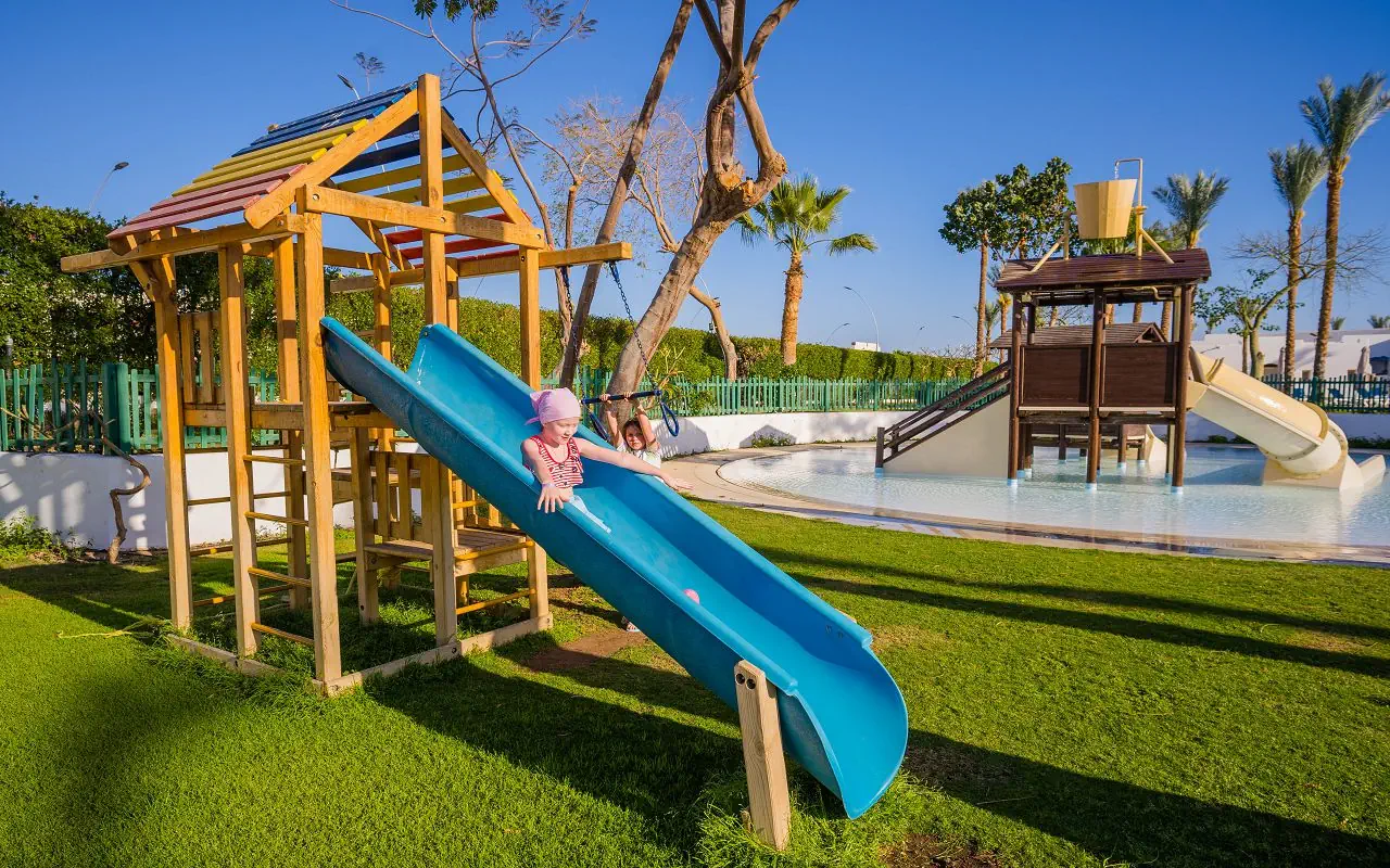Novotel Sharm Palm - zdjęcie 26