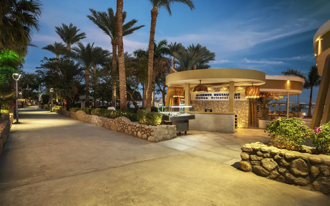 Novotel Sharm Palm photo 3