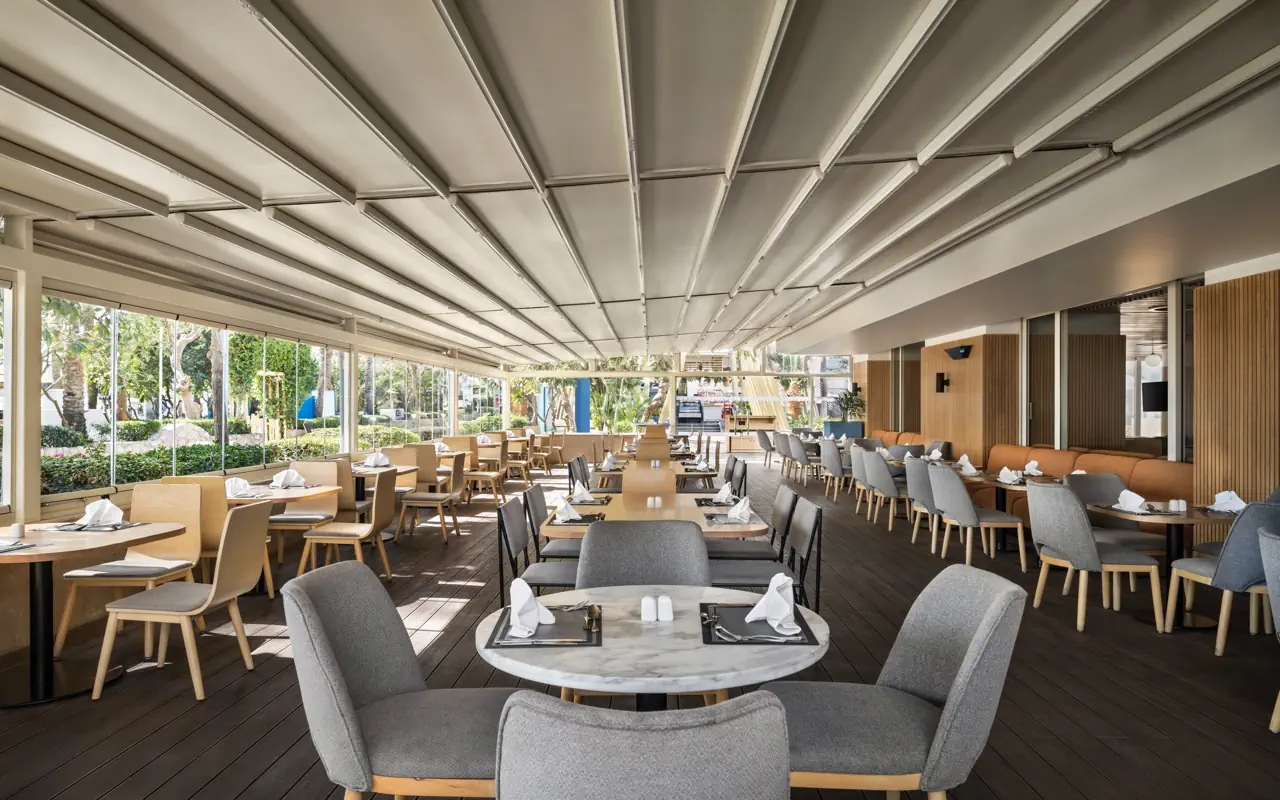 Novotel Sharm Beach - zdjęcie 15