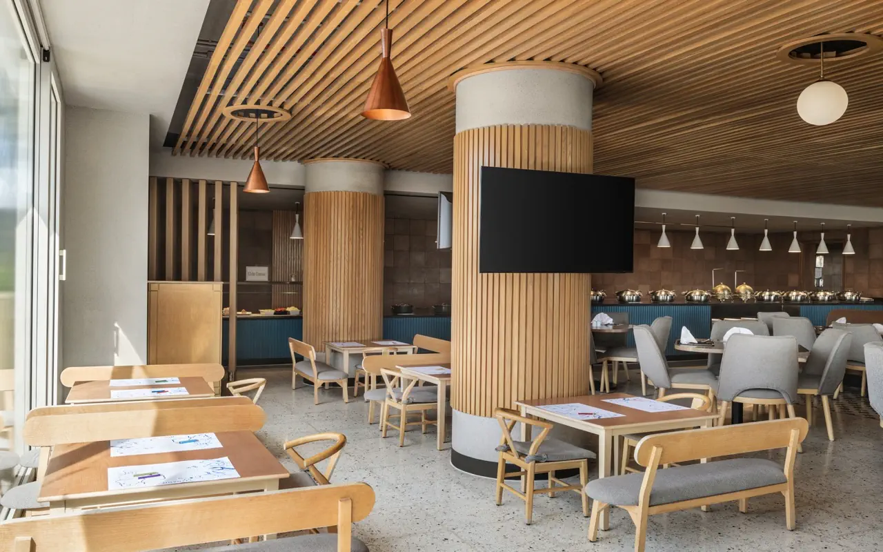 Novotel Sharm Beach - zdjęcie 12