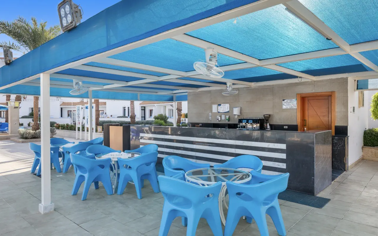 Nazwa: Albatros Sharm Resort (Ex. Beach Albatros SSH)