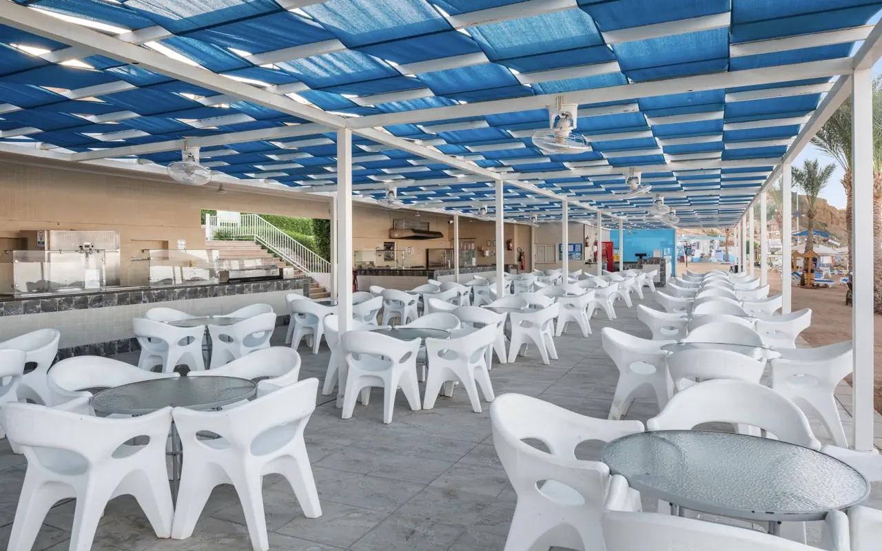 Nazwa: Albatros Sharm Resort (Ex. Beach Albatros SSH)