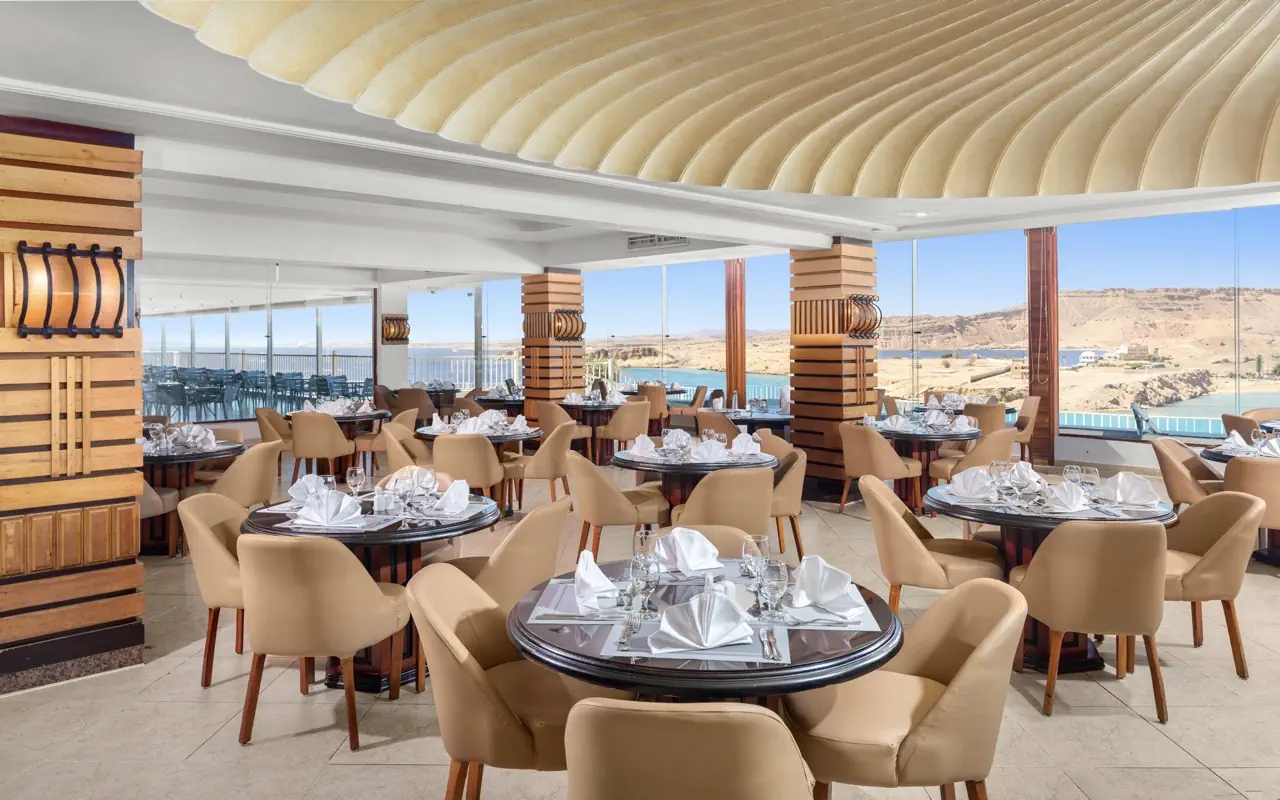 Nazwa: Albatros Sharm Resort (Ex. Beach Albatros SSH)