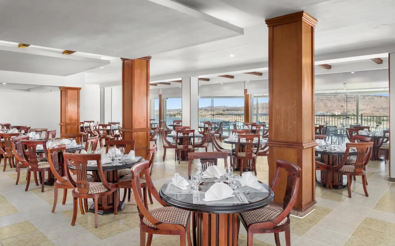 Nazwa: Albatros Sharm Resort (Ex. Beach Albatros SSH)
