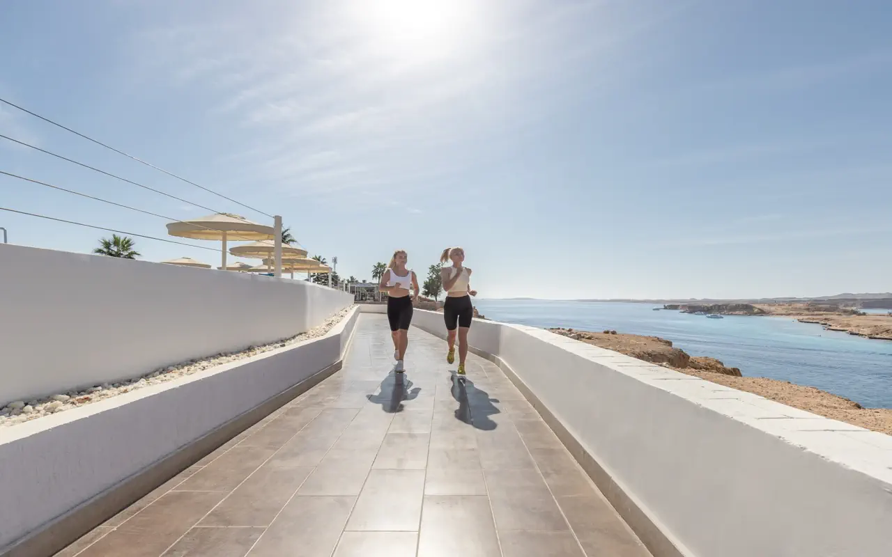 Nazwa: Albatros Sharm Resort (Ex. Beach Albatros SSH)