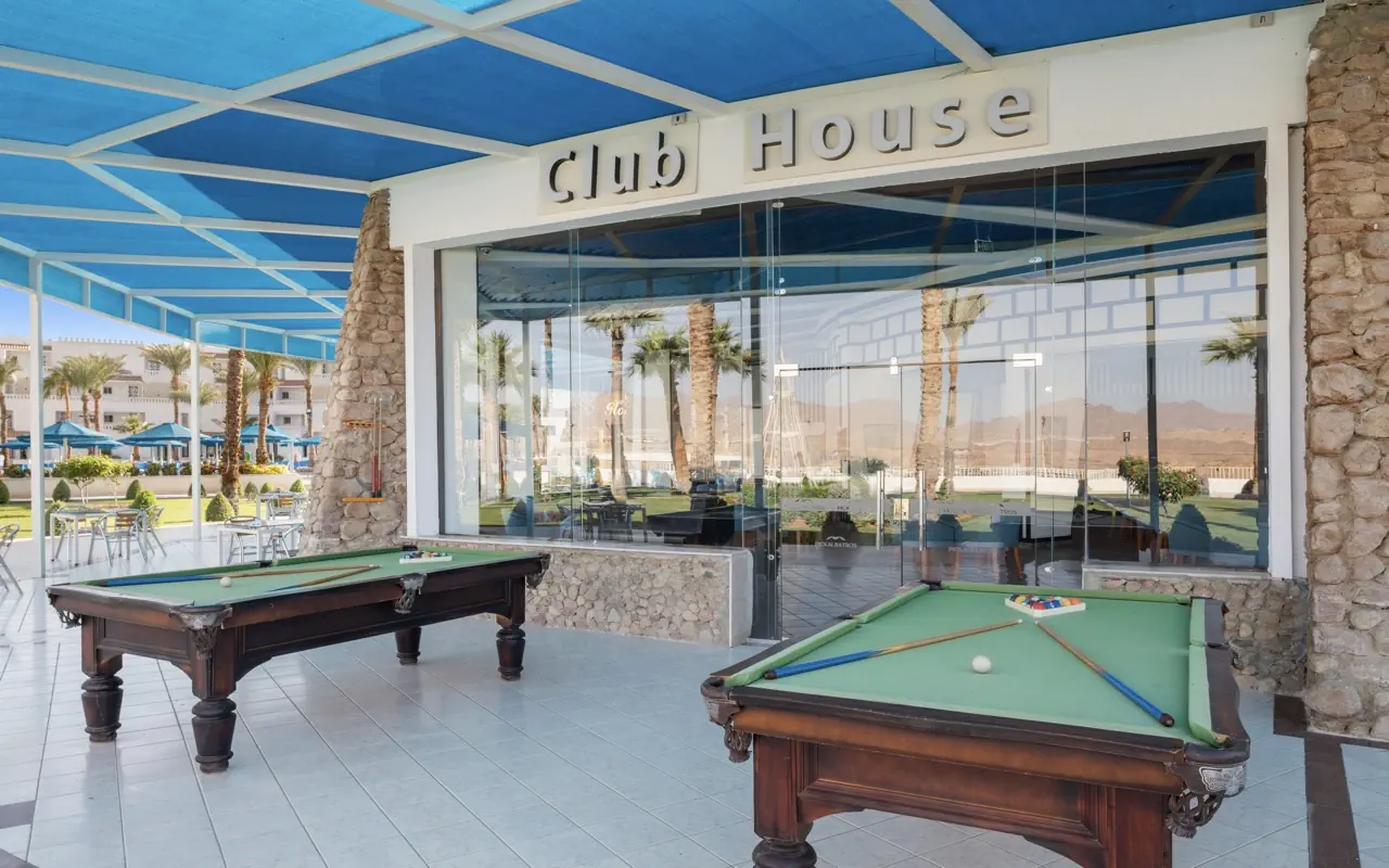 Nazwa: Albatros Sharm Resort (Ex. Beach Albatros SSH)