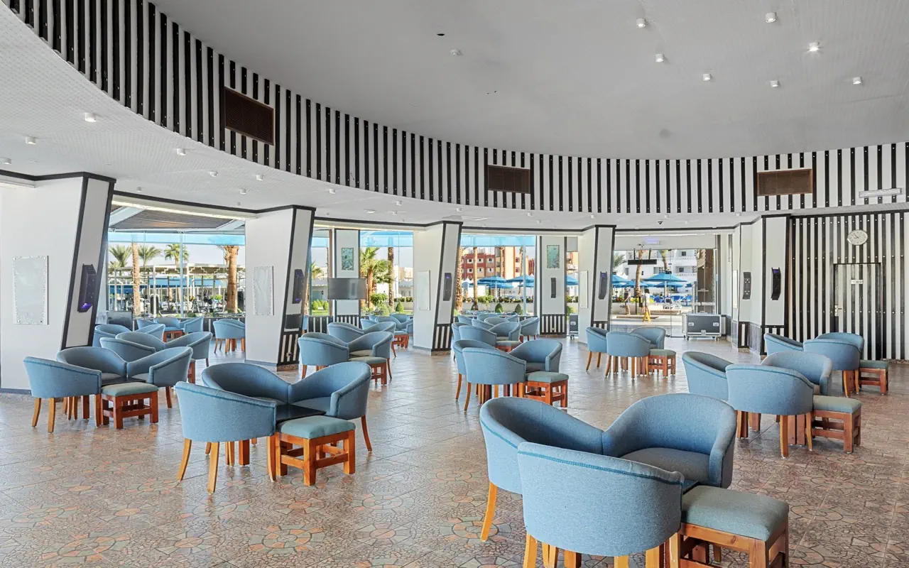 Nazwa: Albatros Sharm Resort (Ex. Beach Albatros SSH)