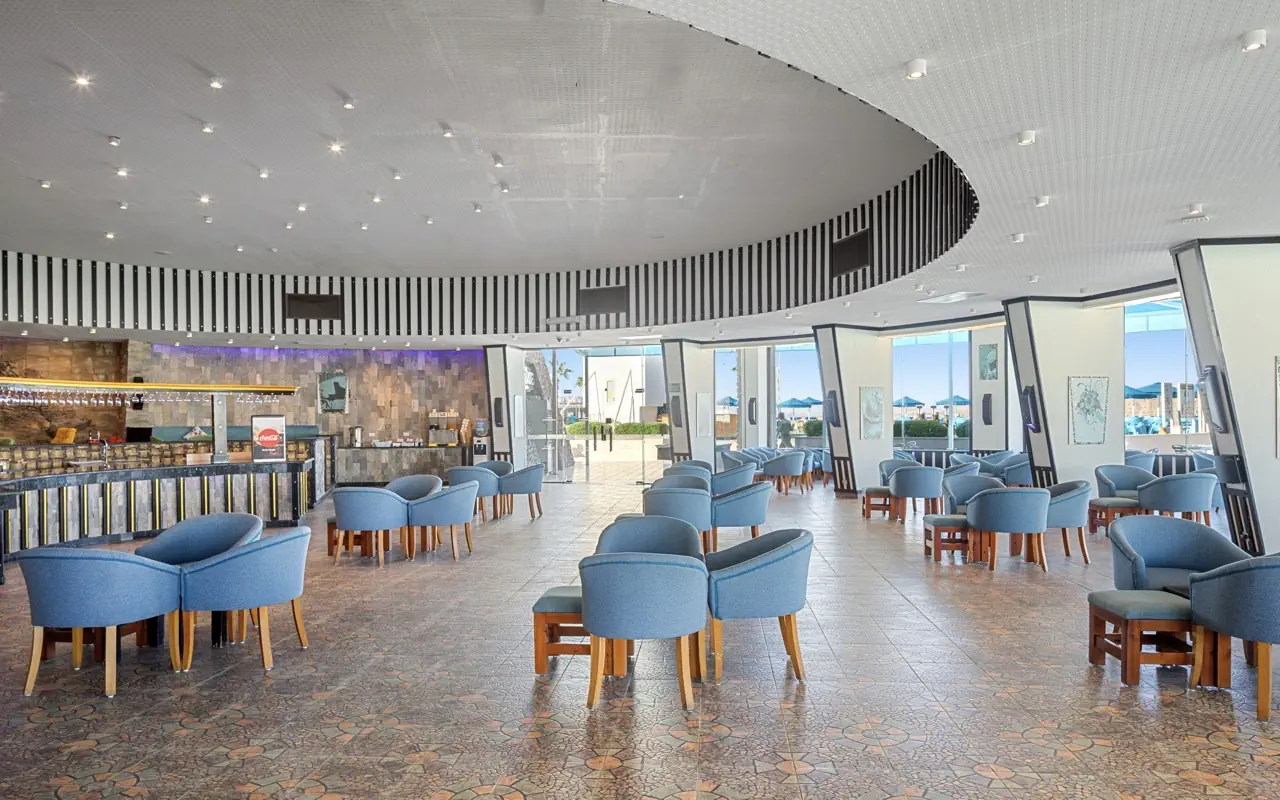 Nazwa: Albatros Sharm Resort (Ex. Beach Albatros SSH)