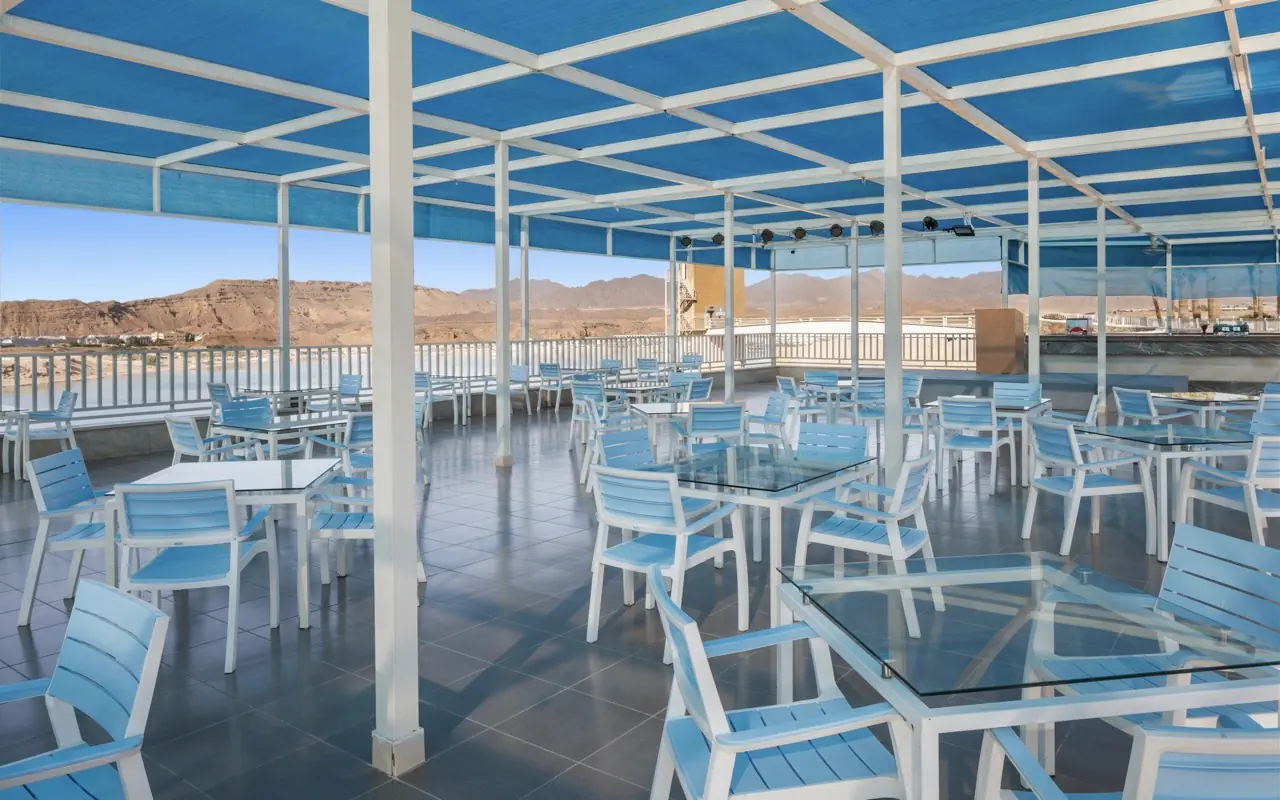 Nazwa: Albatros Sharm Resort (Ex. Beach Albatros SSH)