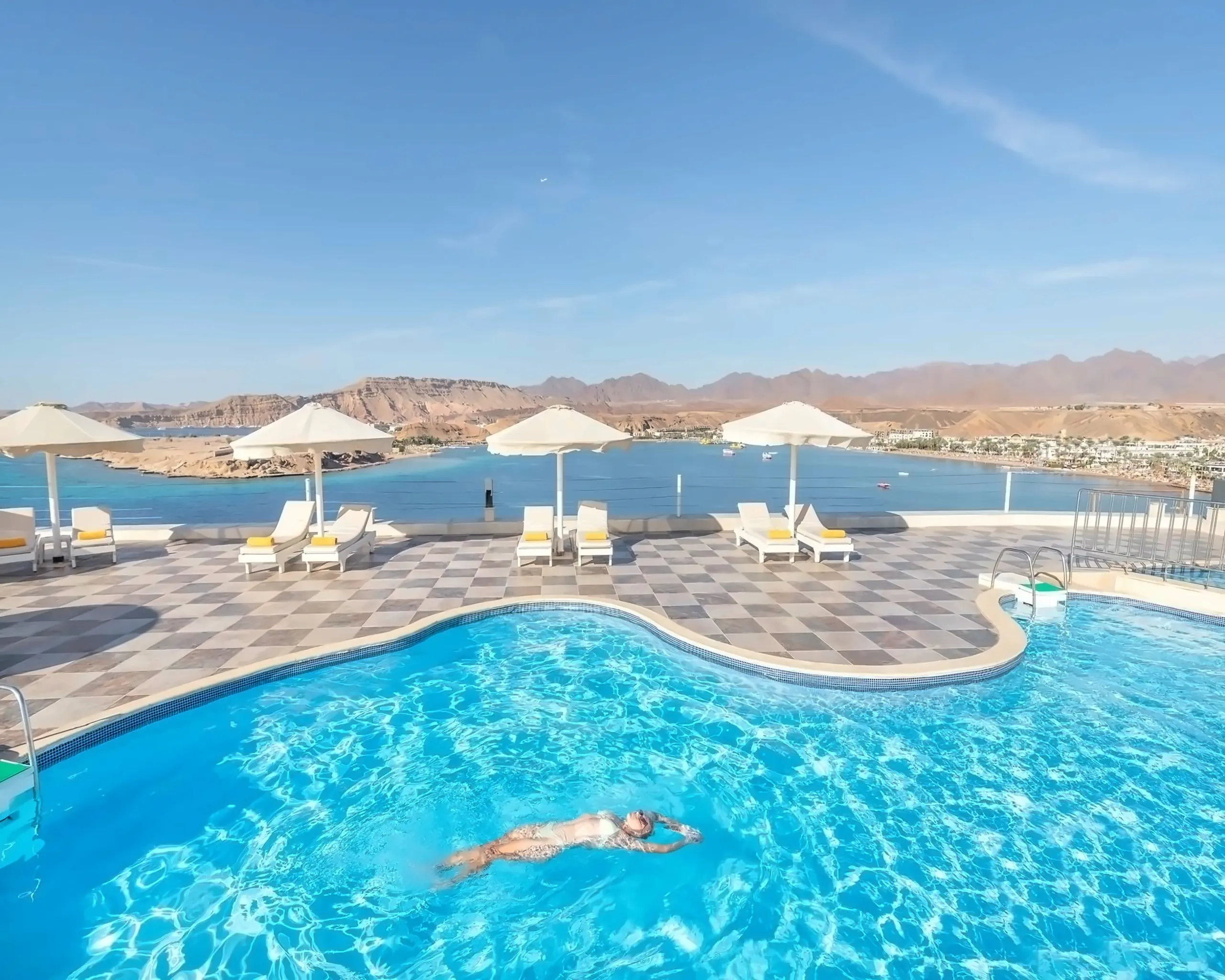 Albatros Sharm Resort (Ex. Beach Albatro