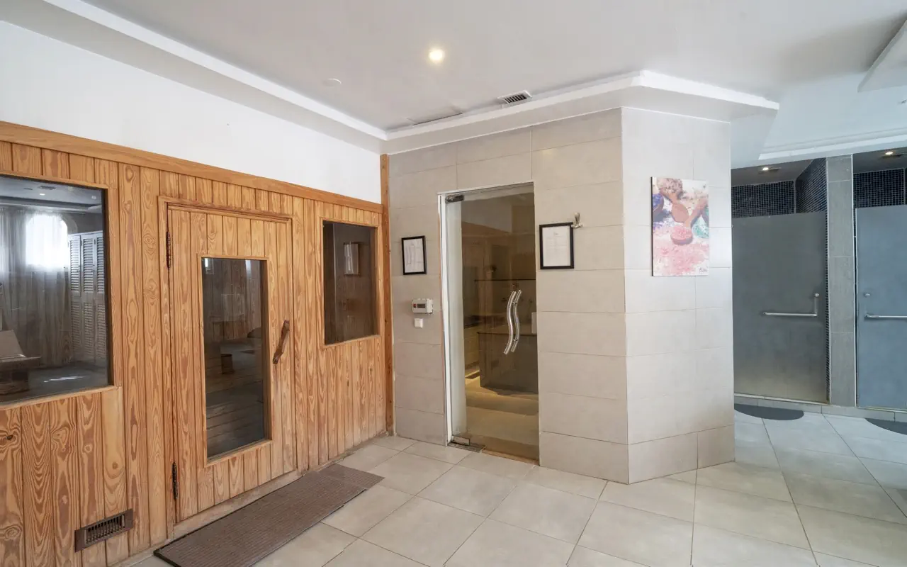 Safir Sharm Waterfalls Resort (ex Hilton Waterfalls Resort) - zdjęcie 36