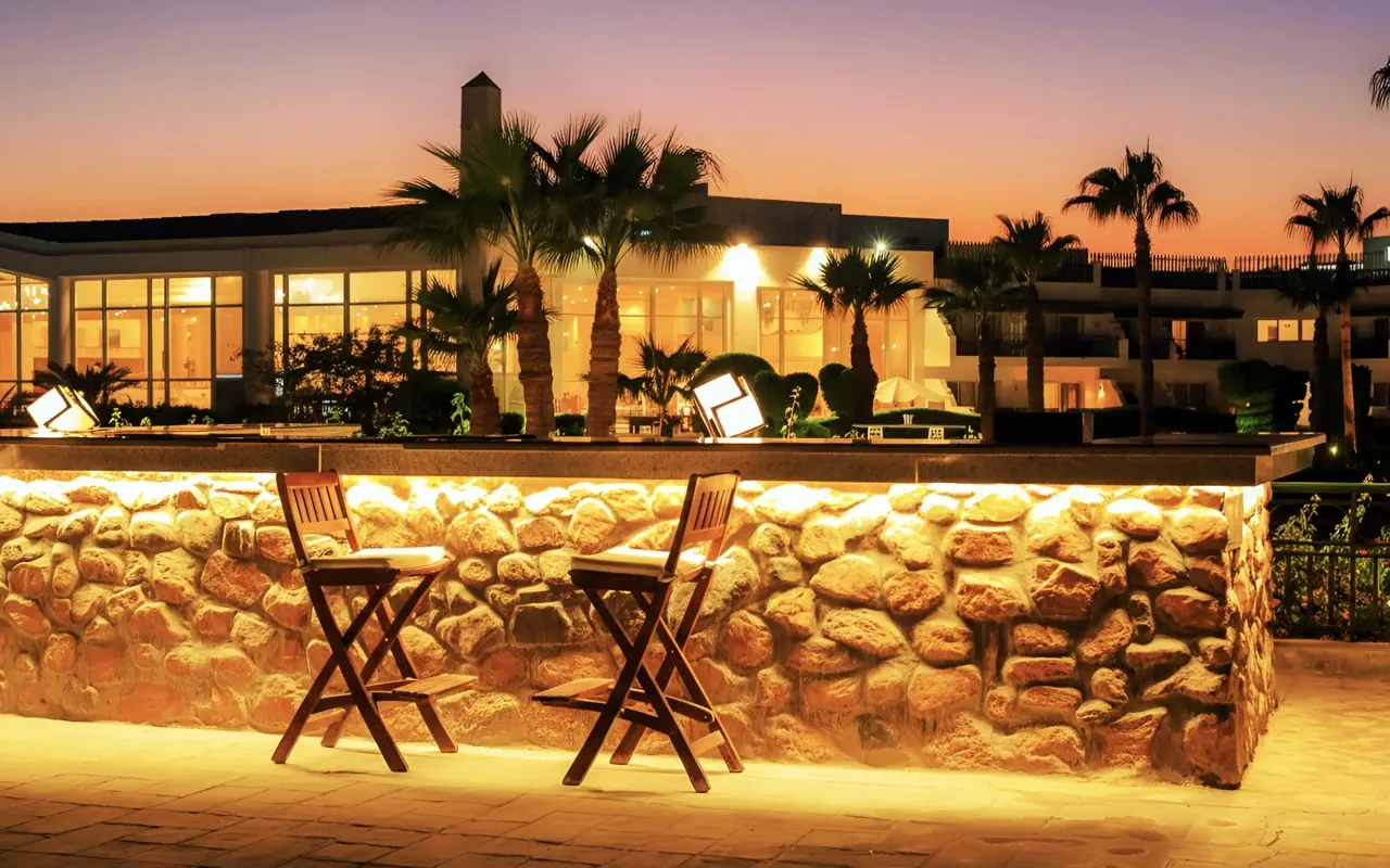 Safir Sharm Waterfalls Resort (ex Hilton Waterfalls Resort) - zdjęcie 14
