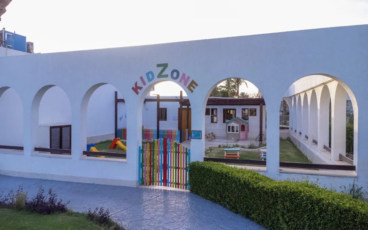 Safir Sharm Waterfalls Resort (ex Hilton Waterfalls Resort) - zdjęcie 38