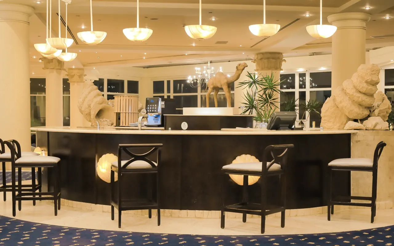 Safir Sharm Waterfalls Resort (ex Hilton Waterfalls Resort) - zdjęcie 33