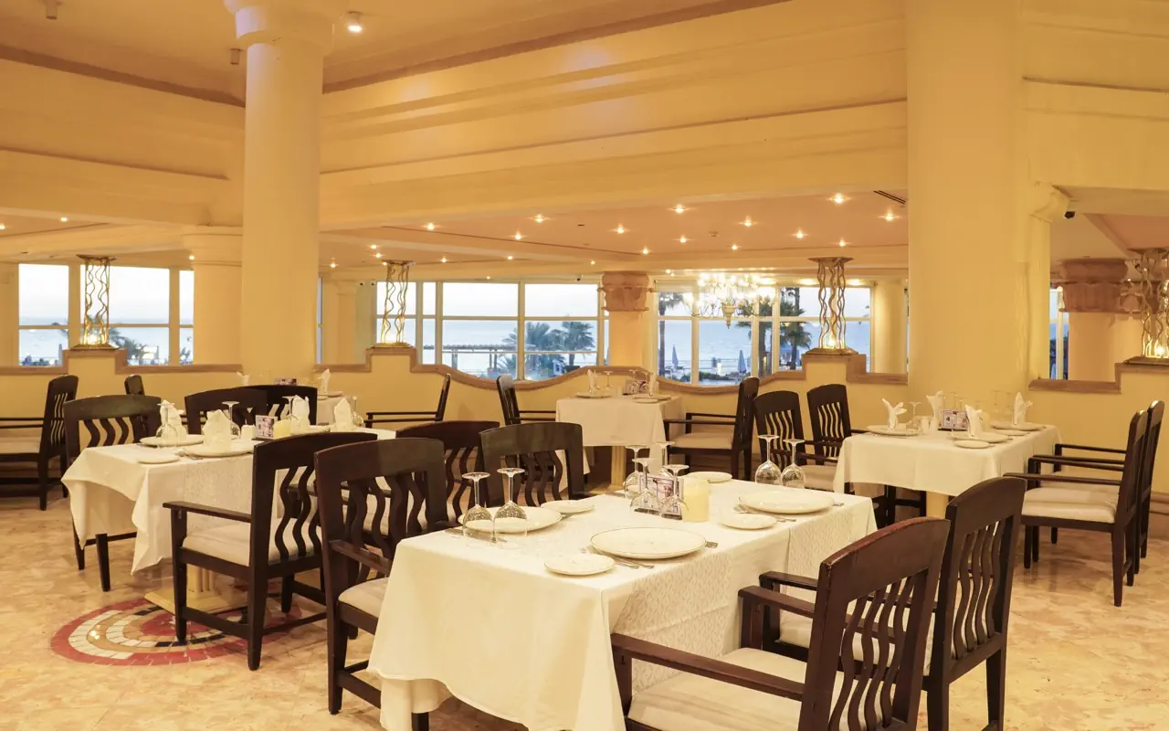 Safir Sharm Waterfalls Resort (ex Hilton Waterfalls Resort) - zdjęcie 23
