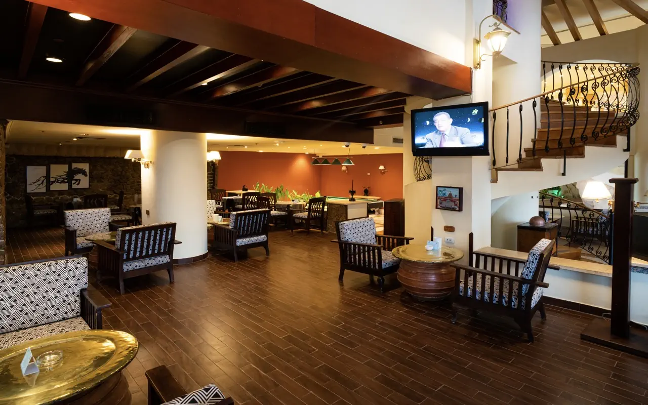 Safir Sharm Waterfalls Resort (ex Hilton Waterfalls Resort) - zdjęcie 22