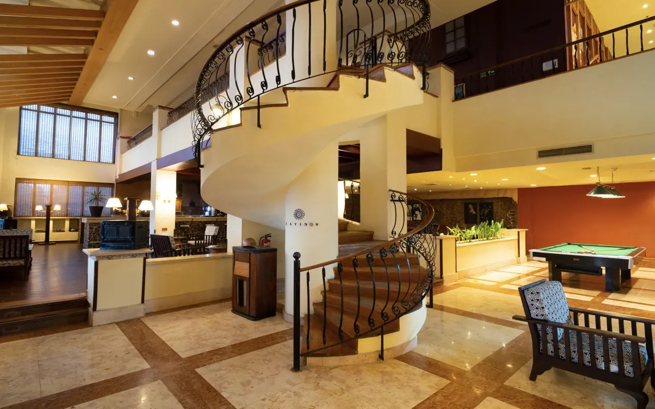 Safir Sharm Waterfalls Resort (ex Hilton Waterfalls Resort) - zdjęcie 29