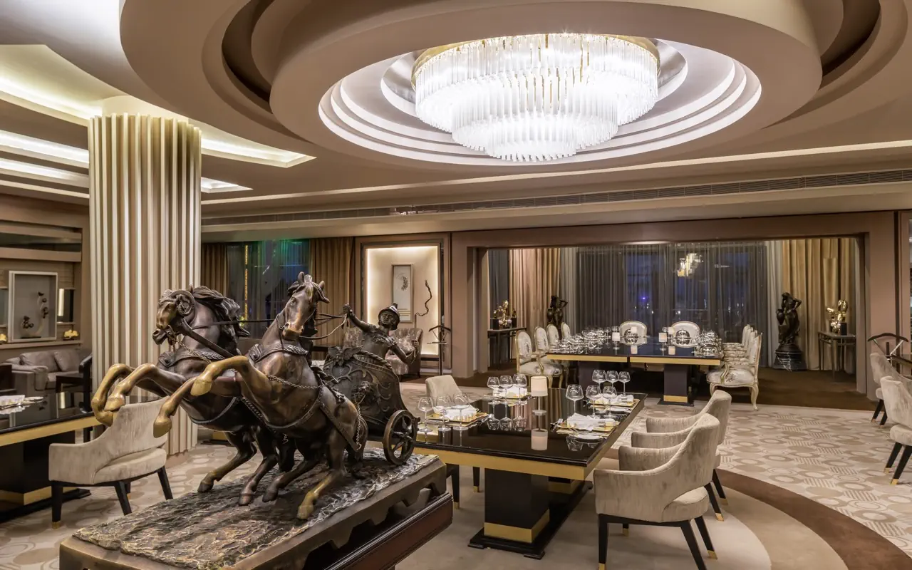 Rixos Premium Seagate - zdjęcie 44