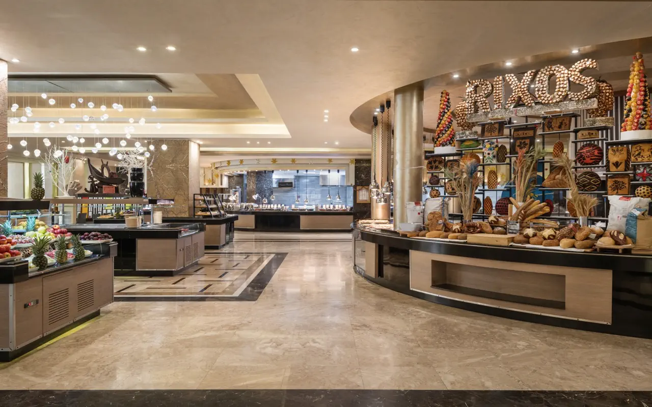 Rixos Premium Seagate - zdjęcie 36