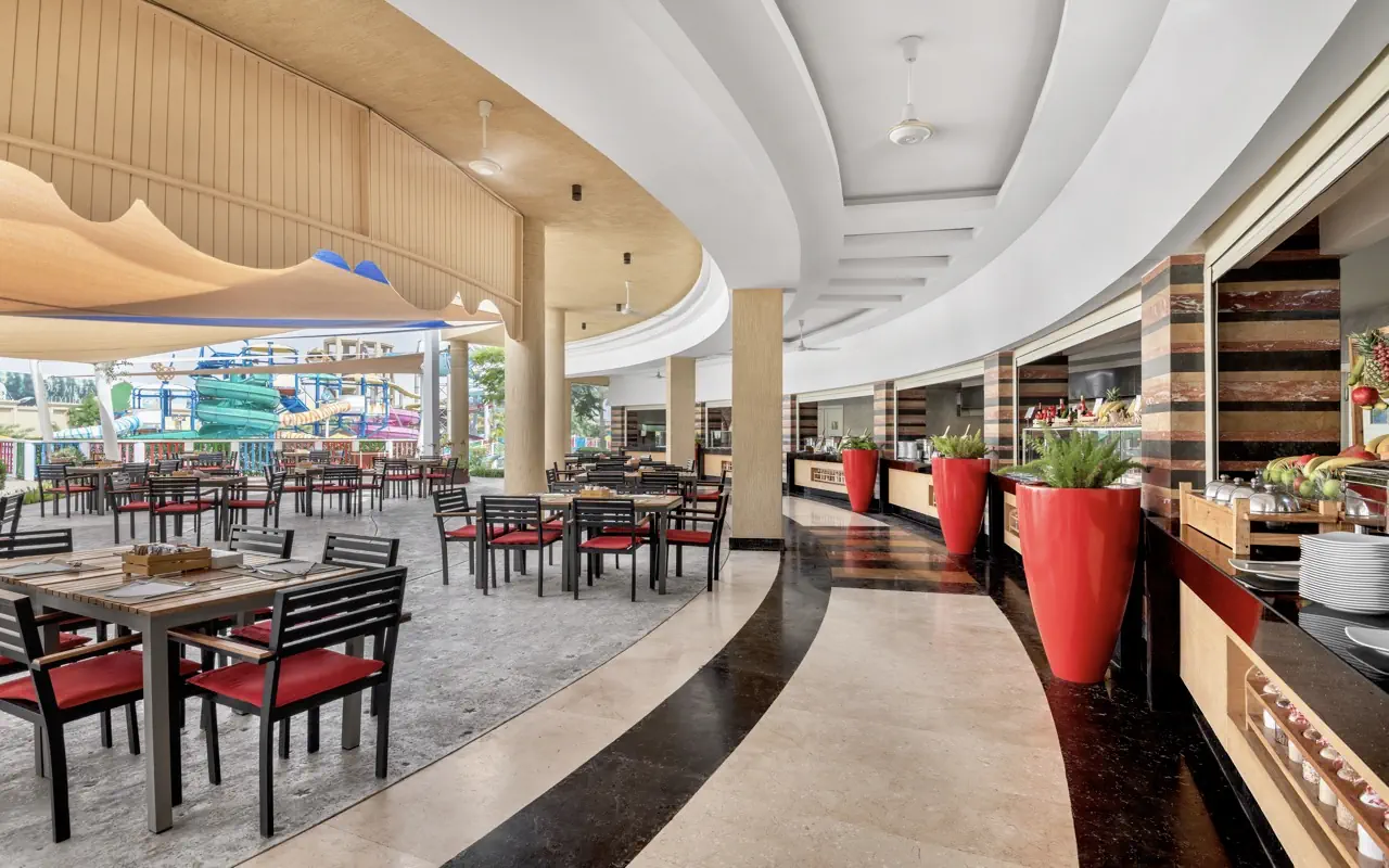 Rixos Premium Seagate - zdjęcie 33
