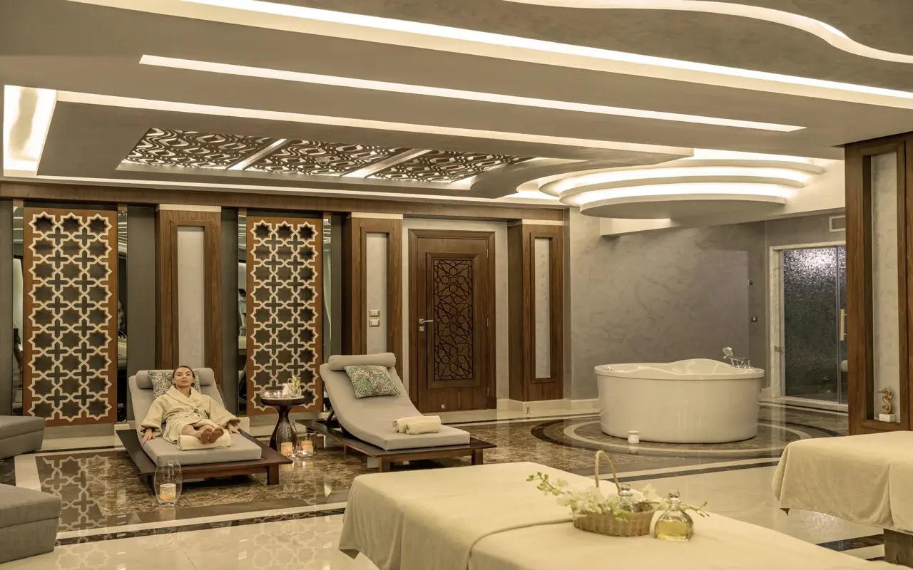 Rixos Premium Seagate - zdjęcie 53