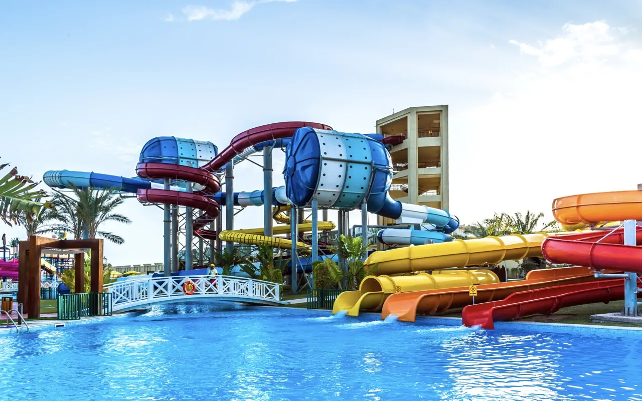 Rixos Premium Seagate - zdjęcie 17