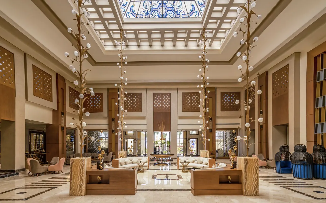 Rixos Premium Seagate - zdjęcie 27