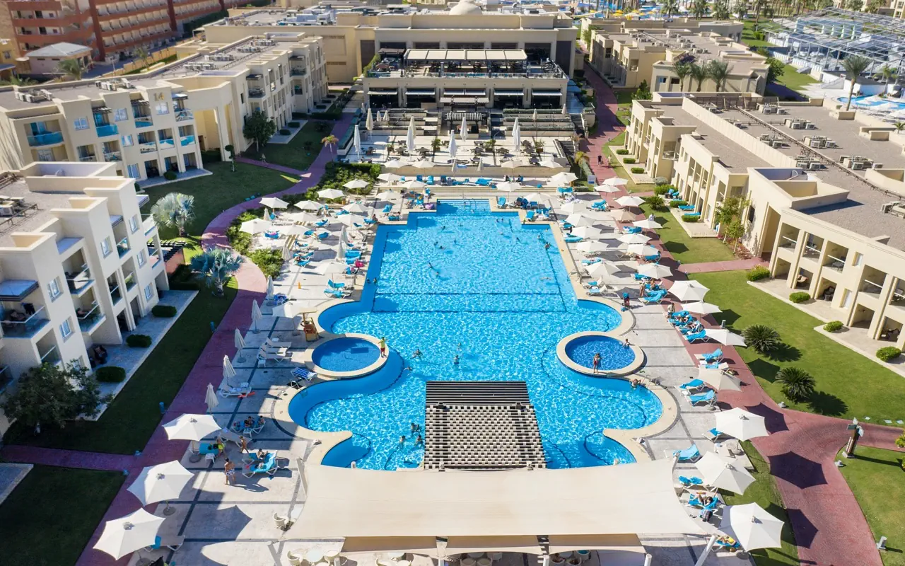 Rixos Premium Seagate - zdjęcie 9