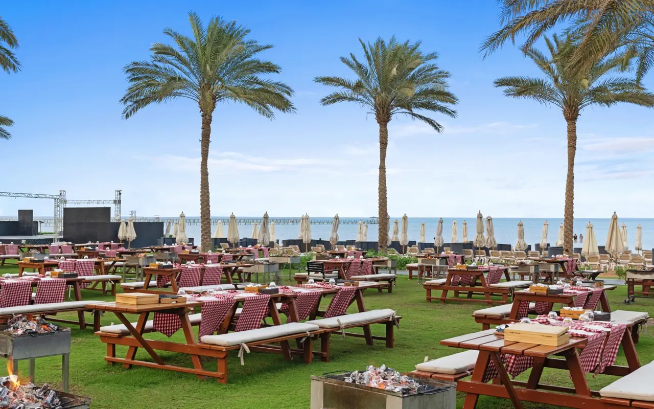 Rixos Premium Seagate - zdjęcie 32