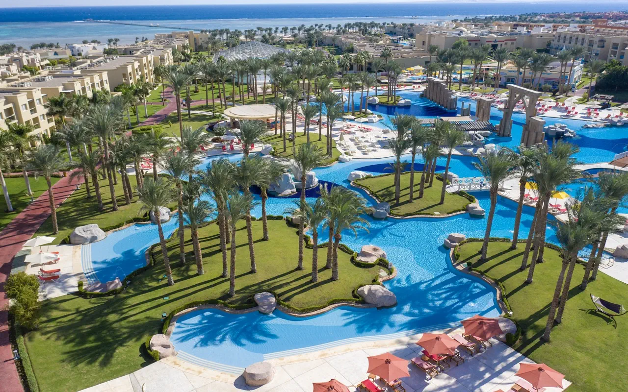 Rixos Premium Seagate - zdjęcie 5