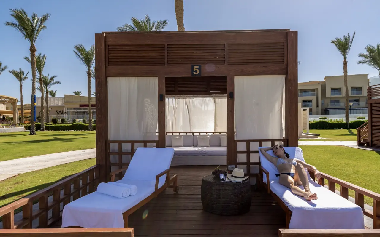 Rixos Premium Seagate - zdjęcie 13