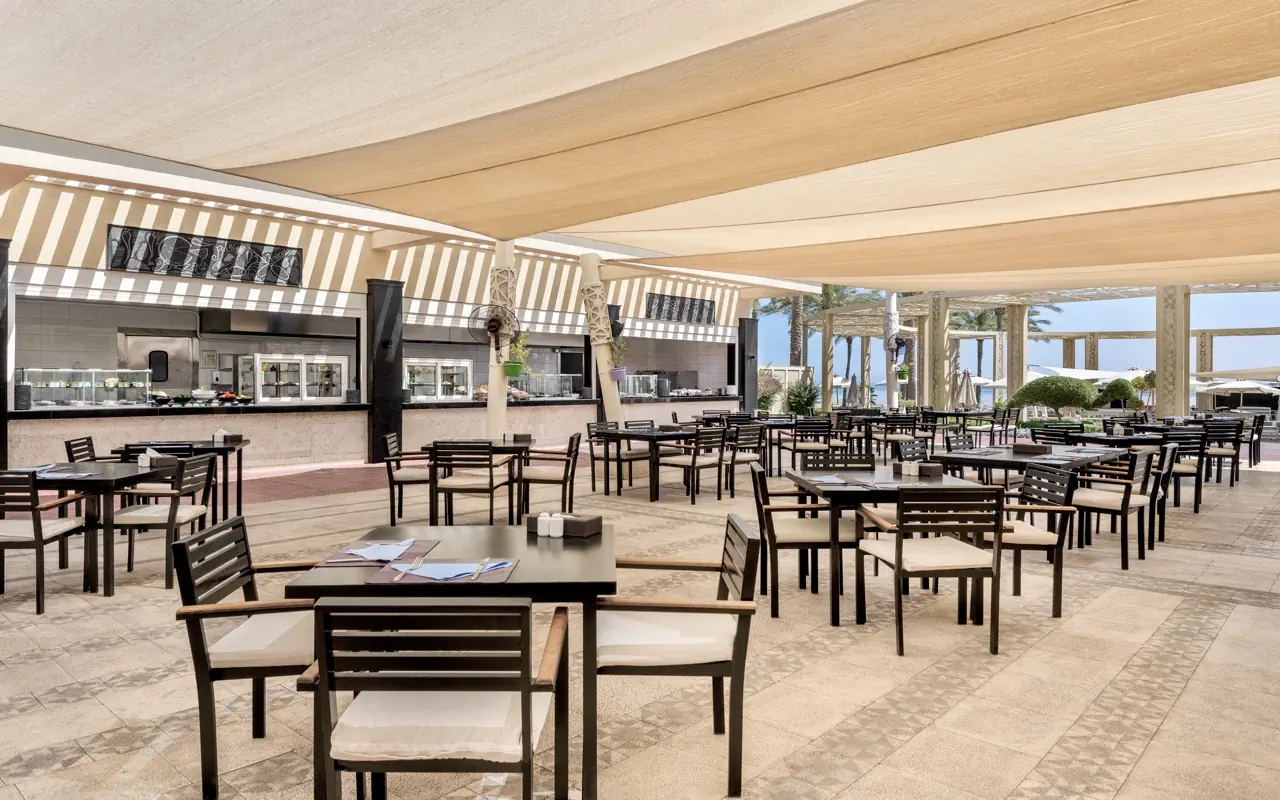 Rixos Premium Seagate - zdjęcie 37
