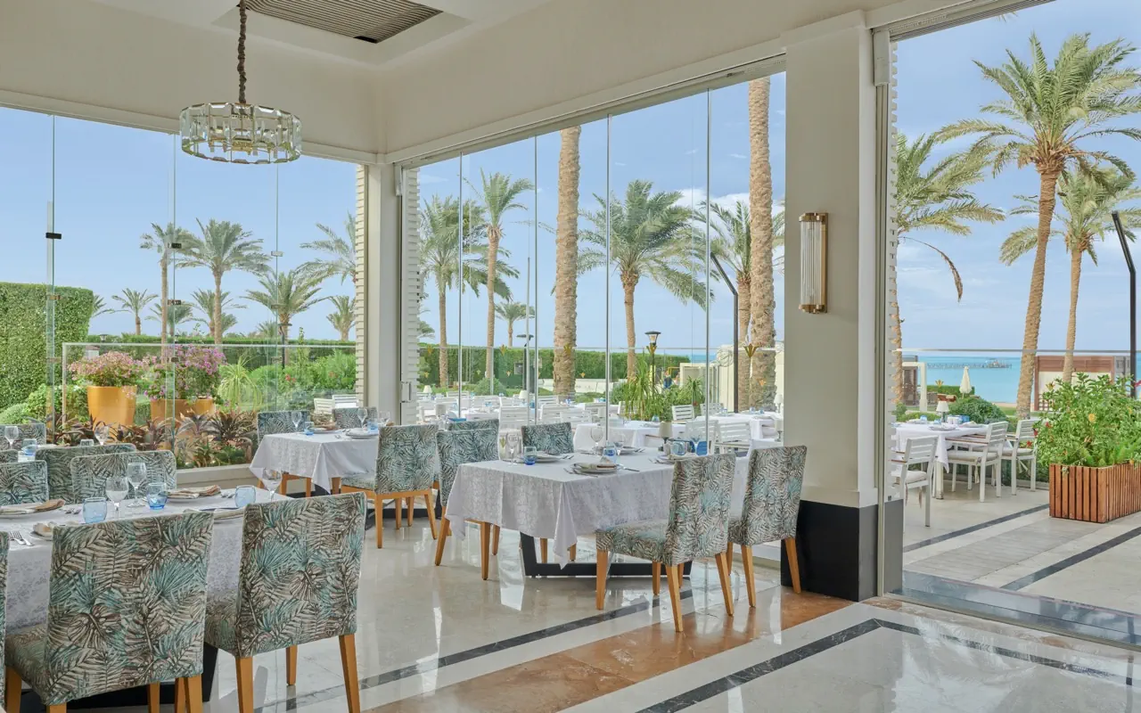 Rixos Premium Seagate - zdjęcie 41