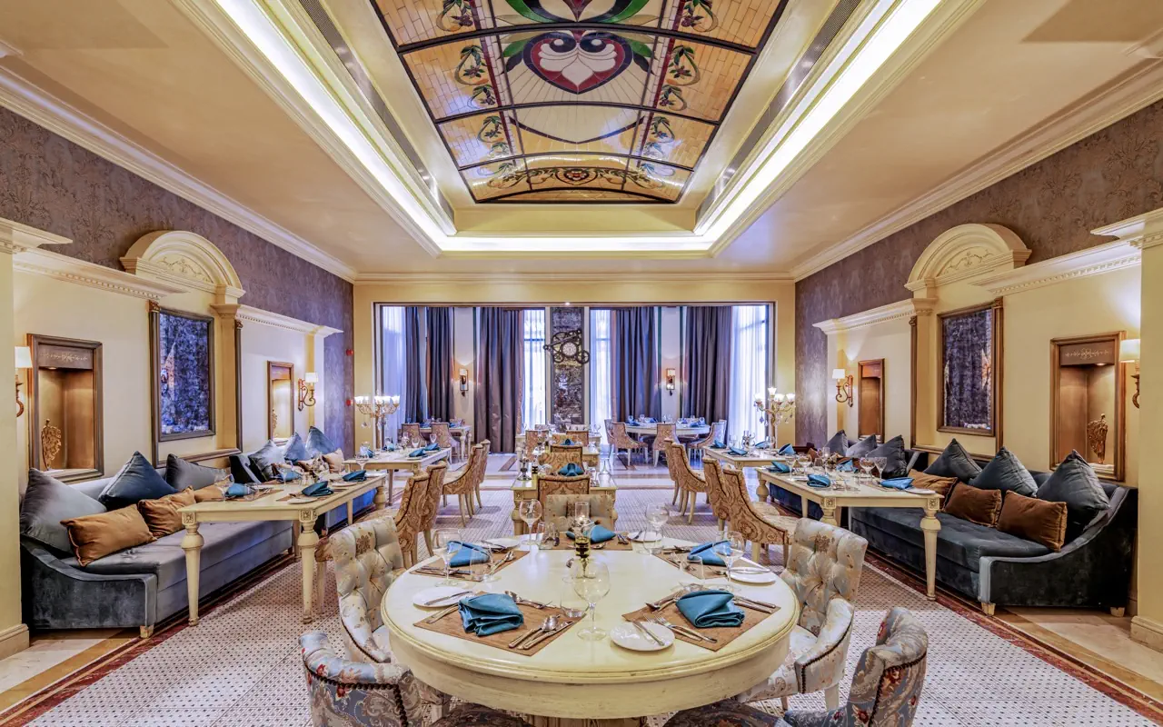 Rixos Premium Seagate - zdjęcie 42
