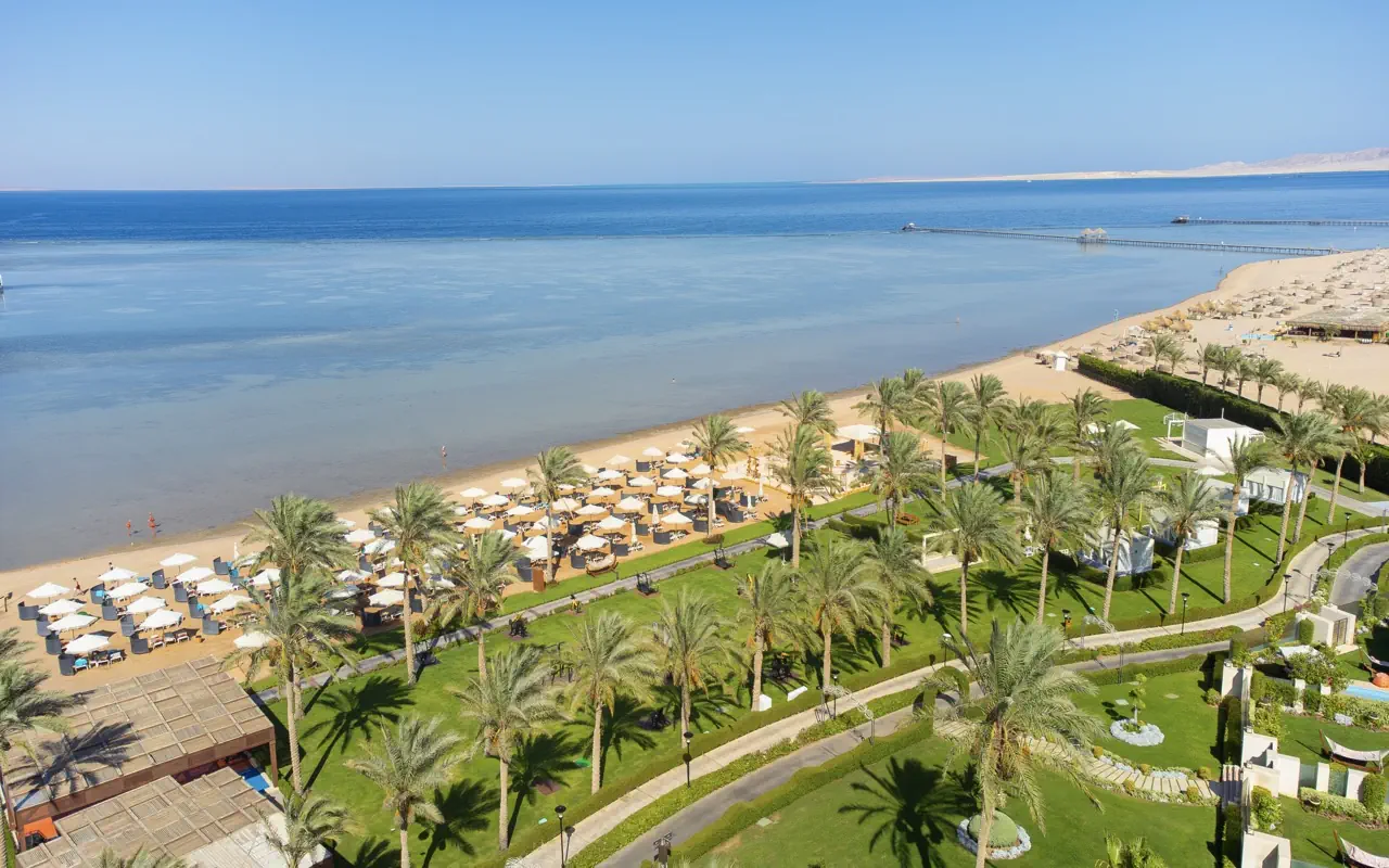Rixos Premium Seagate - zdjęcie 12