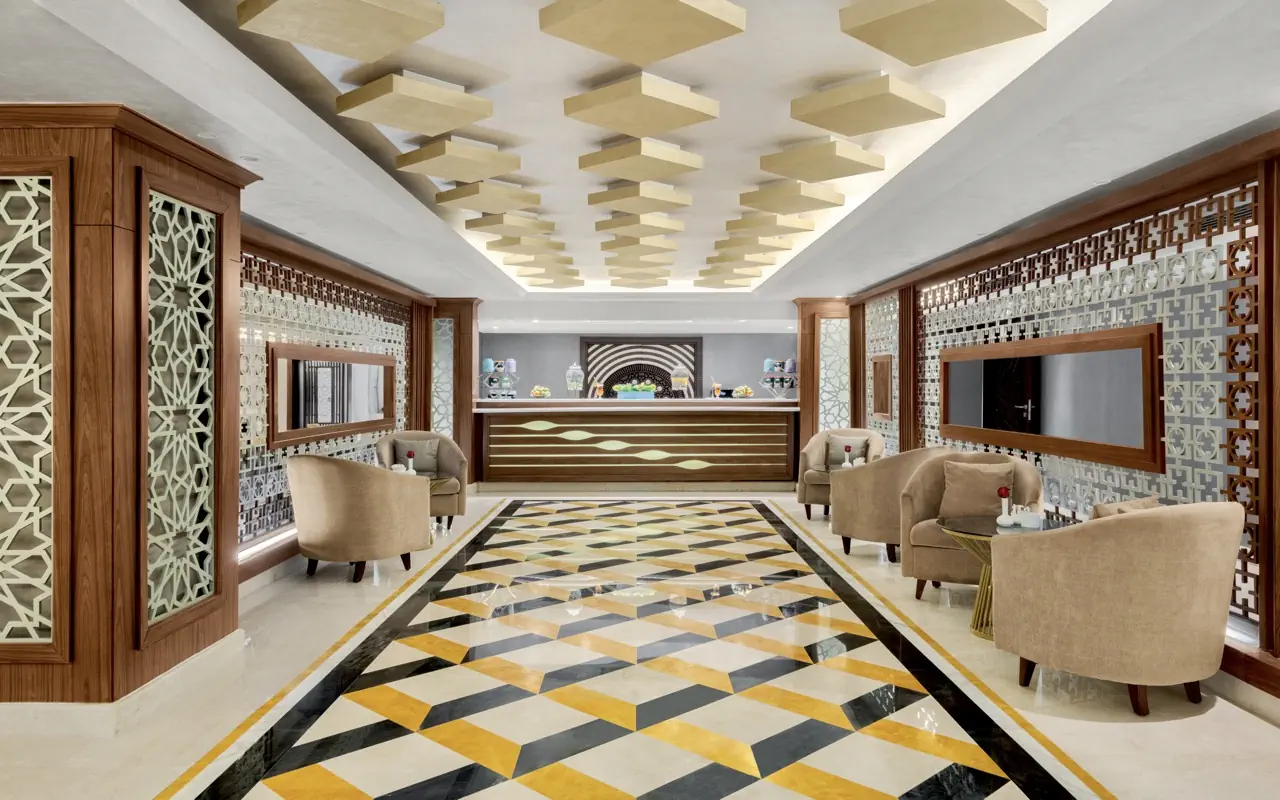 Rixos Premium Seagate - zdjęcie 46