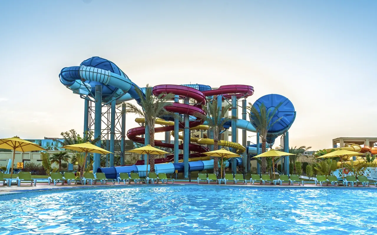 Rixos Premium Seagate - zdjęcie 22